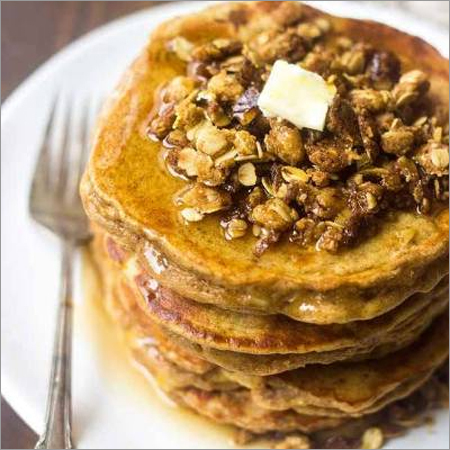 Preservatives for Wheat