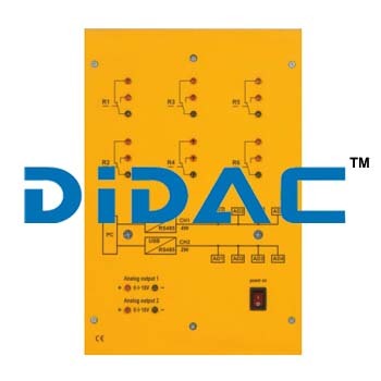 Communication Modbus