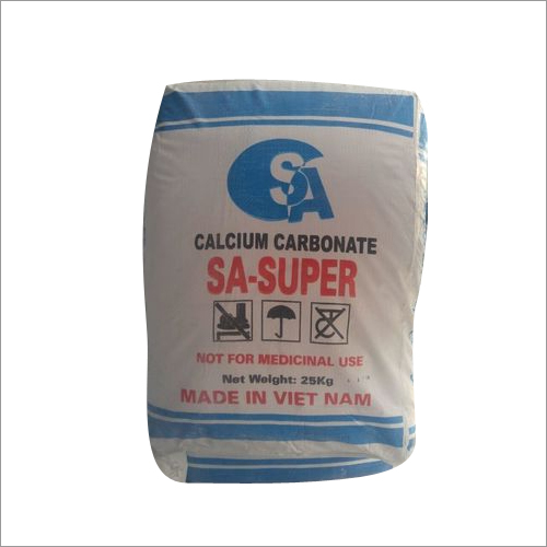 Calcium Carbonate Powder