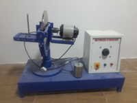 Motorized Gyroscope Appoaratus
