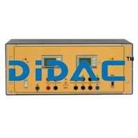 Electrical Power Digital Measuring Unit