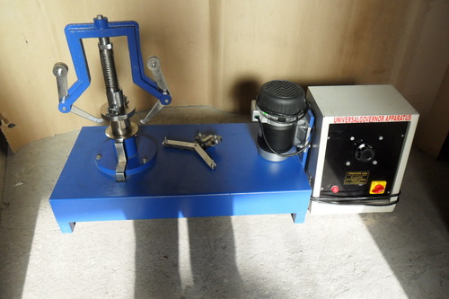 Universal Governor Apparatus