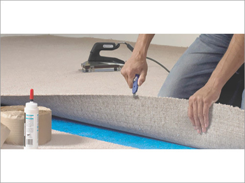 Carpet Installation services