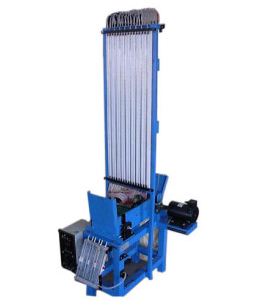 Michell Tilting Pad Bearing Apparatus