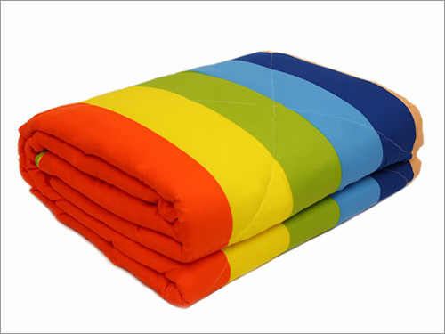 Quilted Duvet