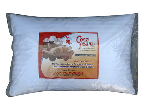 Cotton Pillow
