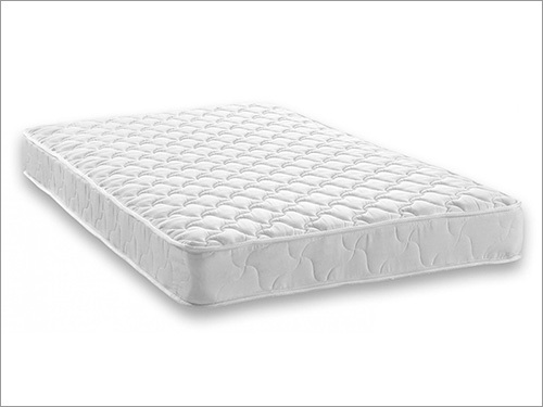 Pocket Spring Mattresses