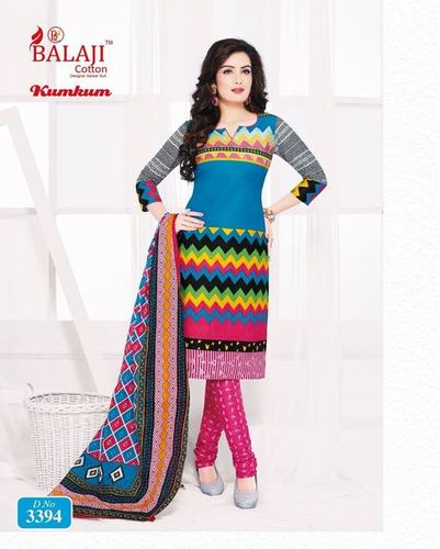 Washable Balaji Kumkum Vol-10