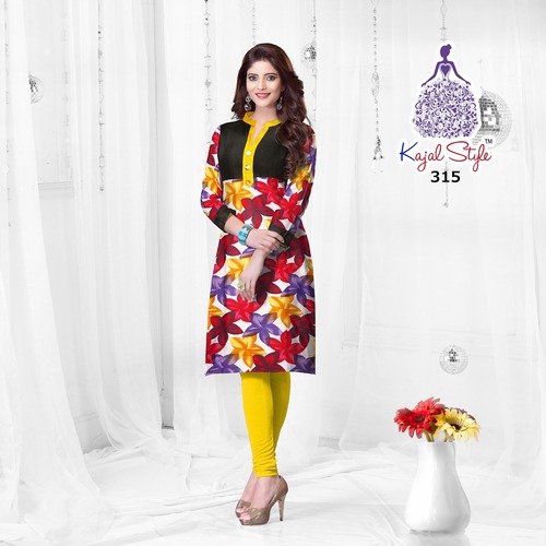 100% Cotton Kurits Catalog