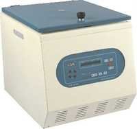 High Speed Research Centrifuge