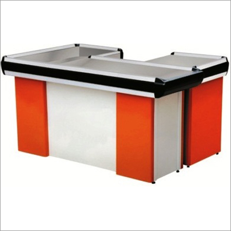 Cash Counter
