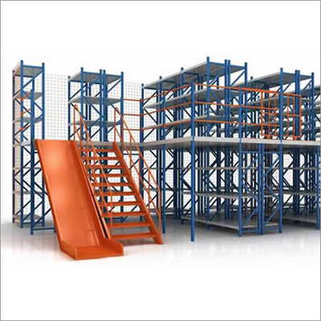 Mezzanine Floor