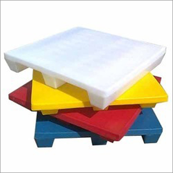 Plastic Pallets
