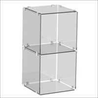 Glass Display Cabinets