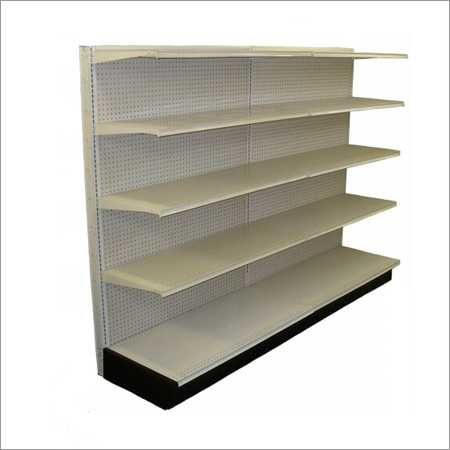 Retail Shelving