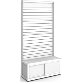 Glass Display Racks