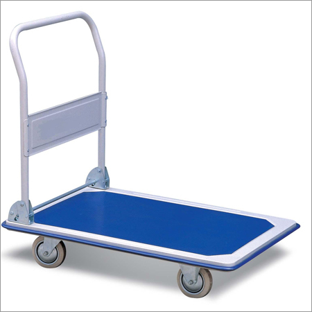 Supermarket Shopping Trolley