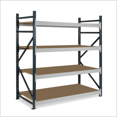 Heavy Duty Rack