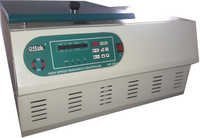 High Speed Benchtop Centrifuge