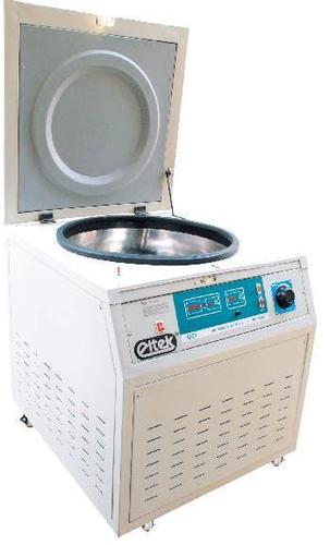 Blood Bag Refrigerated Centrifuge
