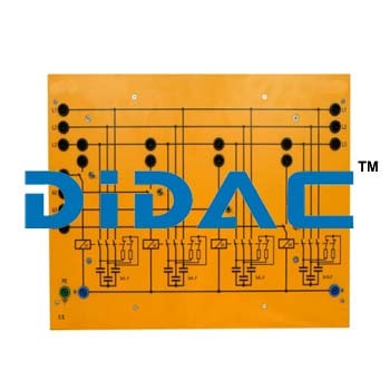 DIDAC International द्वारा स्विचेबल कैपेसिटर बैटरी