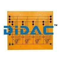 Switchable Capacitor Battery - Application: Industrial
