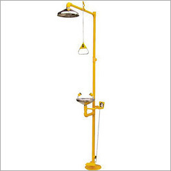 Shower Cum Eye Washer