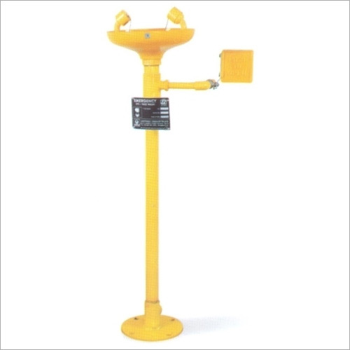 Safety Eyewash