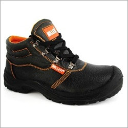 Miller Safety Shoes