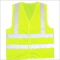 Industrial Safety Jackets