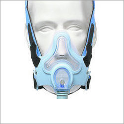 Breathing Masks