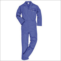Boiler Suit