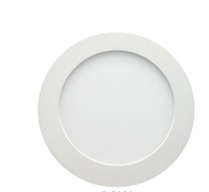 22W Round LED Panel Light