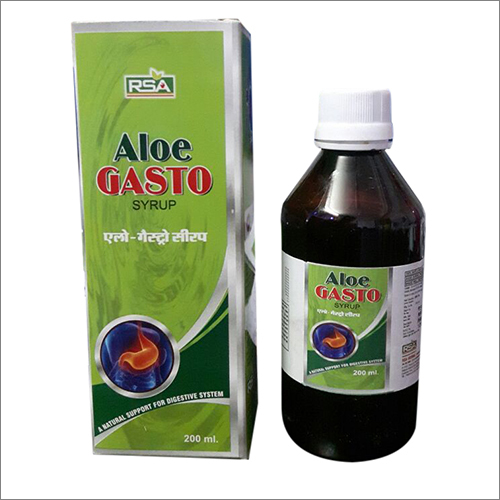Aloevera Gasto