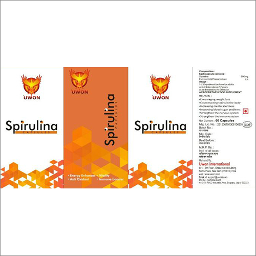 Capsule