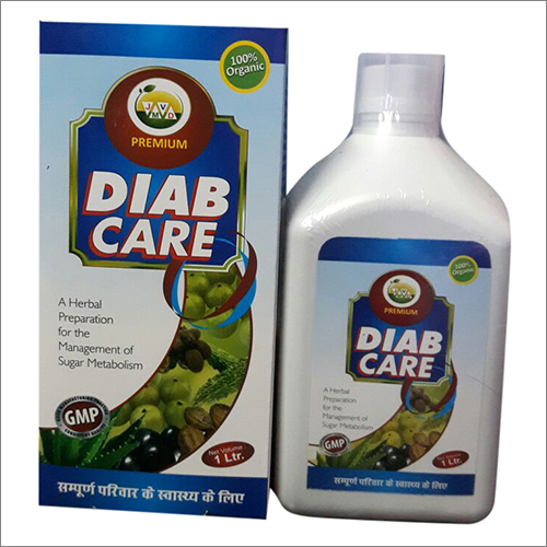 Diab Care