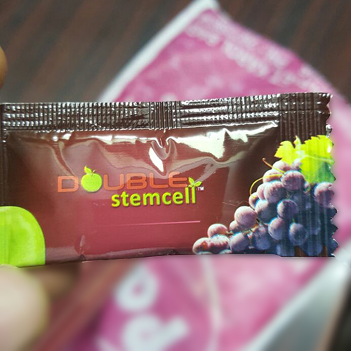 Double stemcell