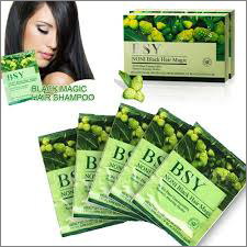 Hair Shampoo