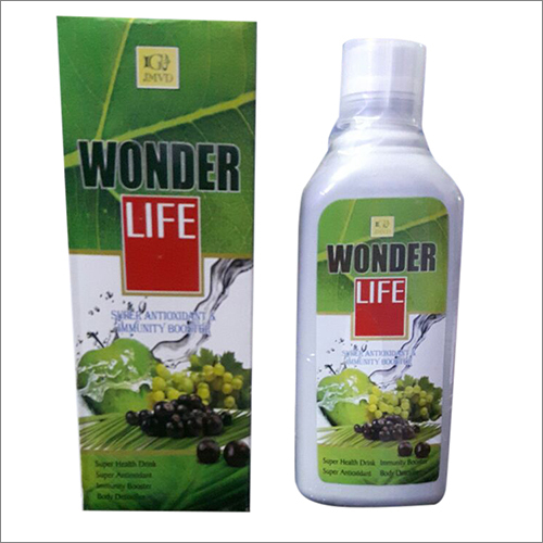 Health Product