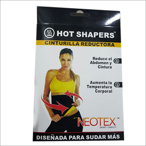 Hot Shaper