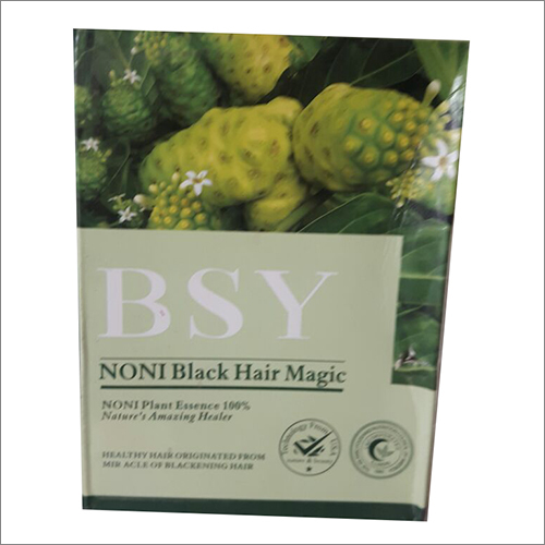 Noni Balck Hair Magic