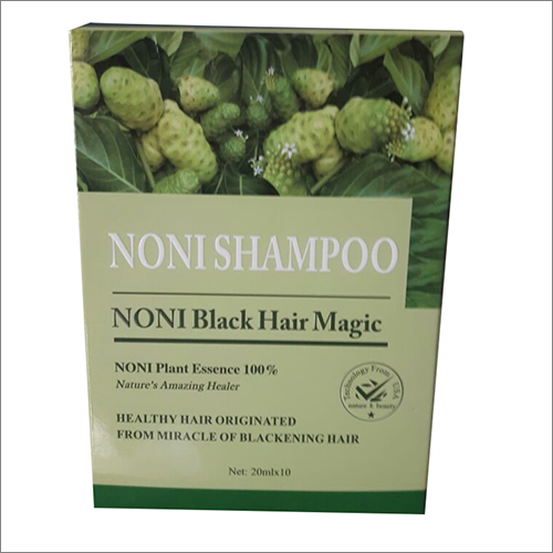 Shampoo