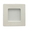 8 Watt Square LED Panel Light