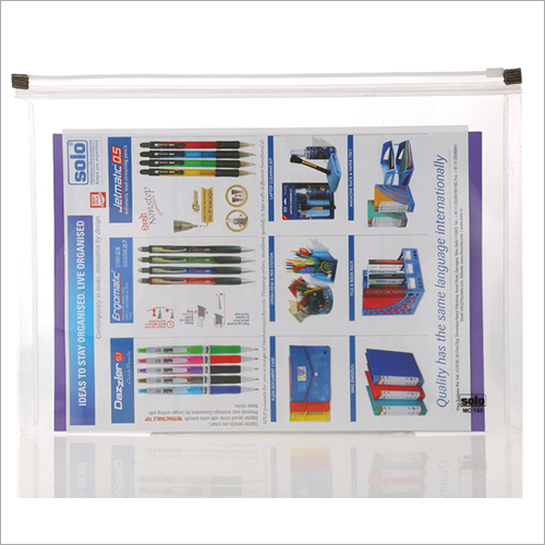 Zipper Bag