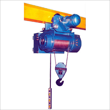 Chain Electric Hoists