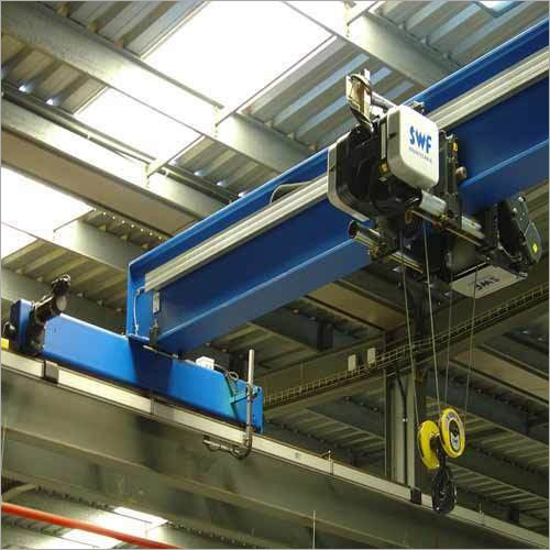 Underslung Cranes
