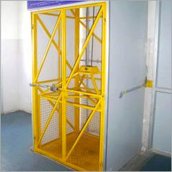 Goods Lift Cranes