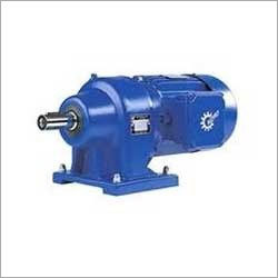 Geared Brake Motors