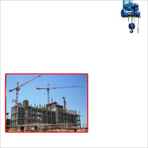 Electric Hoist