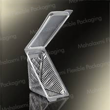 Sandwich Packaging
